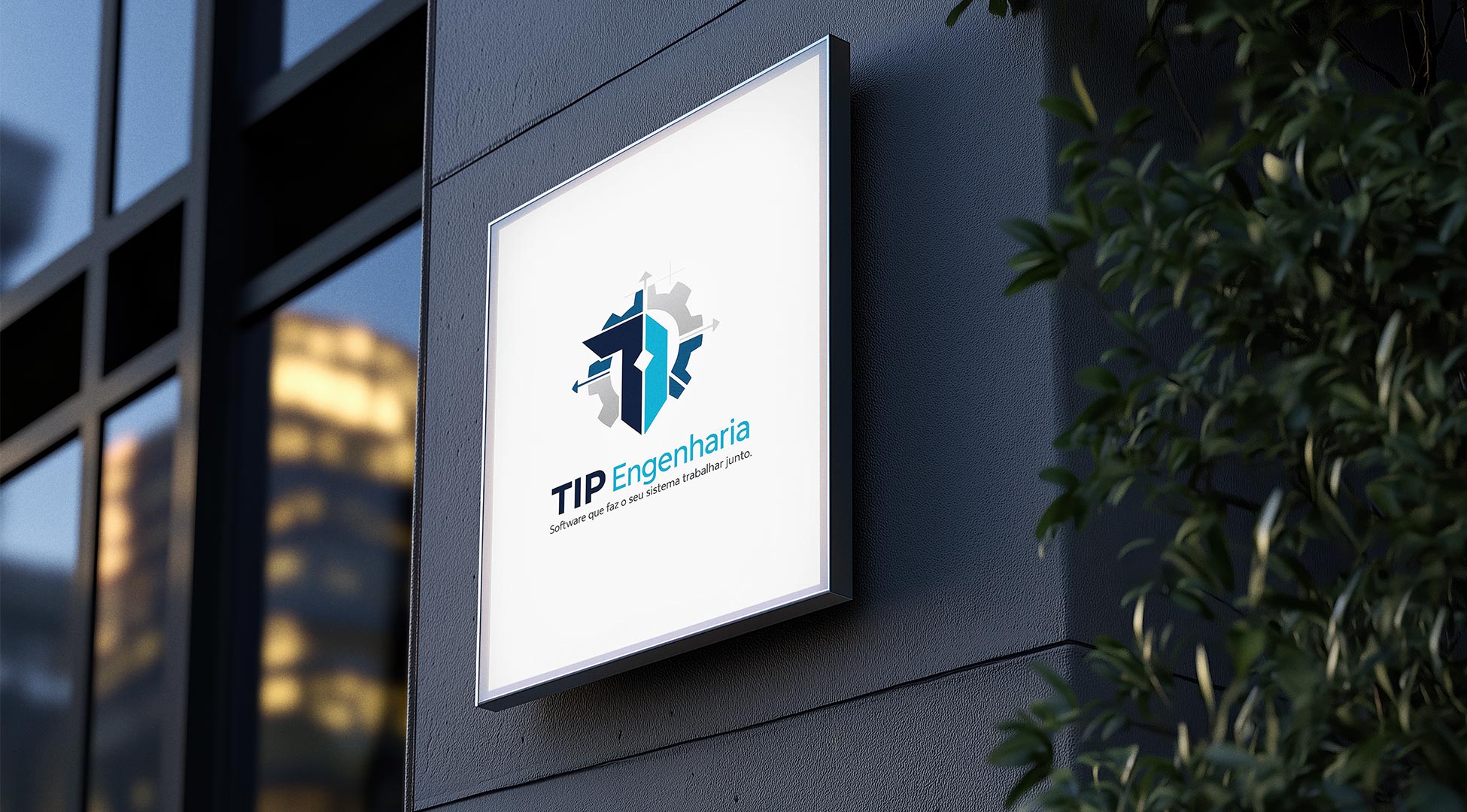 Imagem sobre otimização industrial